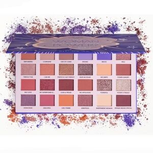 CIATE LONDON I Am Woman 24 Shade Eyeshadow Palette V2